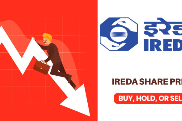 IREDA Share Price