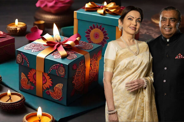 Reliance Diwali Gifts Employees 2024