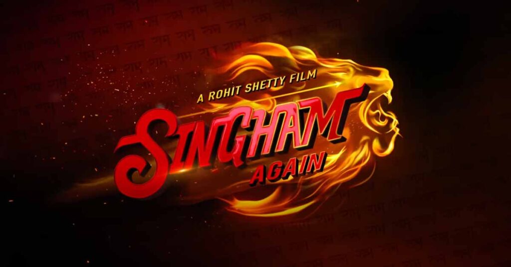 Singham Again Review