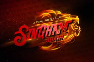 Singham Again Review