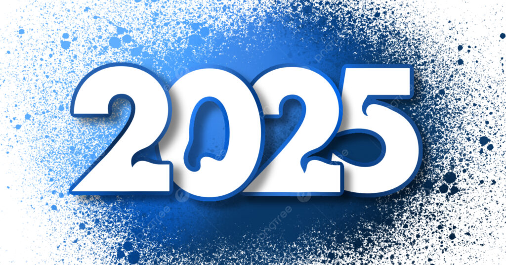 2025 Numerology Predictions!