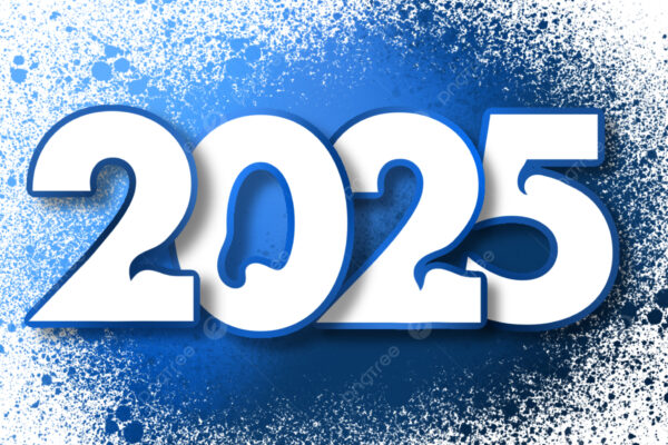 2025 Numerology Predictions!