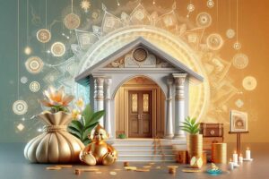 Vastu Tips for Wealth